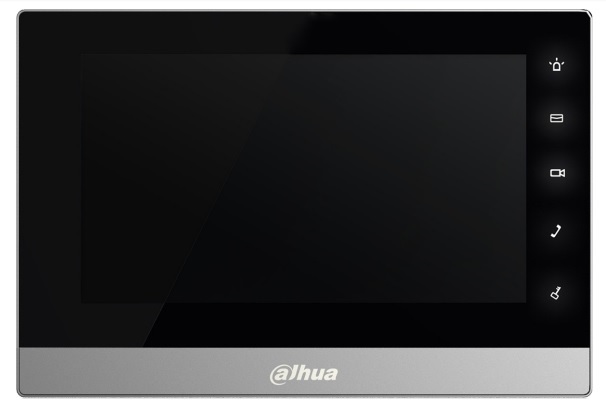 Chuông cửa màn hình Dahua IP VTH1510CH