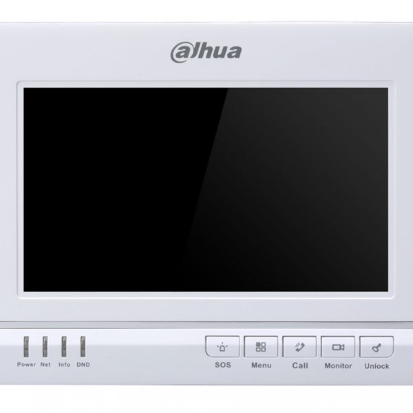 Chuông cửa màn hình Dahua IP VTH1520A