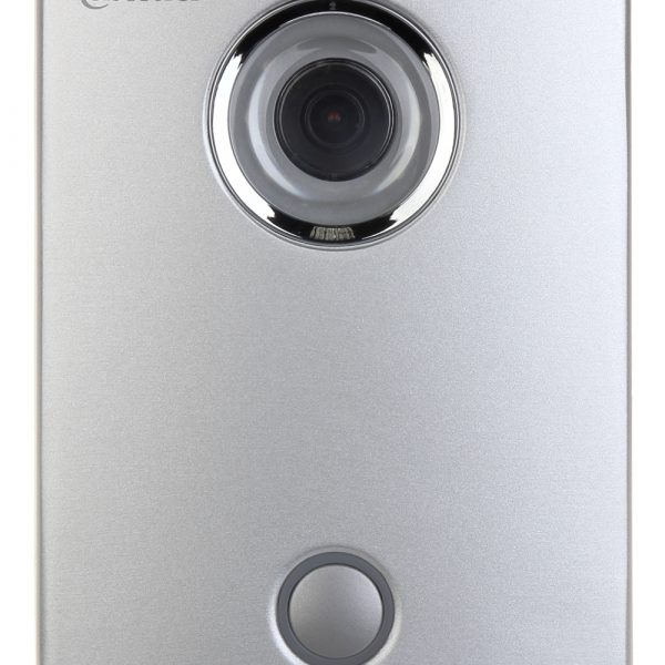 Nút ấn chuông cửa Dahua VTO6000CM, camera 1.3 megapixel, hỗ trợ mở cửa từ xa, đàm thoại 2 chiều