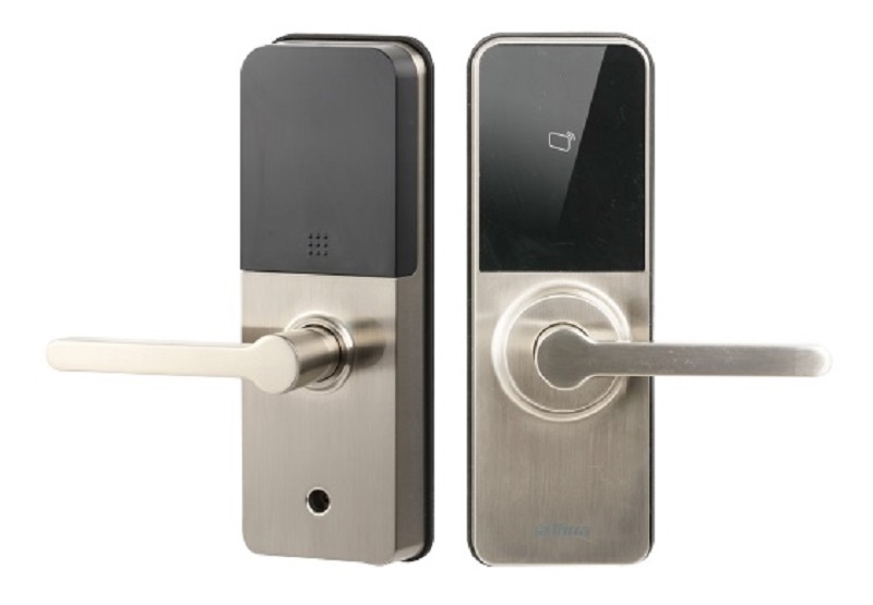 Khoá cửa điện tử Dahua ASL2101S-L, ASL2101S-R
