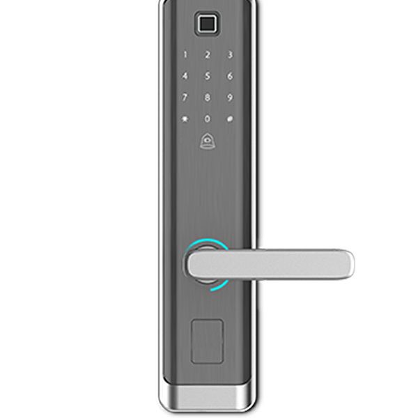 Khoá cửa điện tử thông minh Dahua DHI-ASL8212R-B tiêu chuẩn của Châu Âu