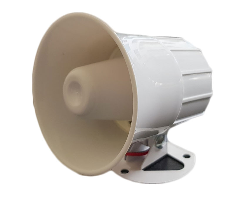 Còi hú H-207A công suất 15W, 120dB ( Taiwan)