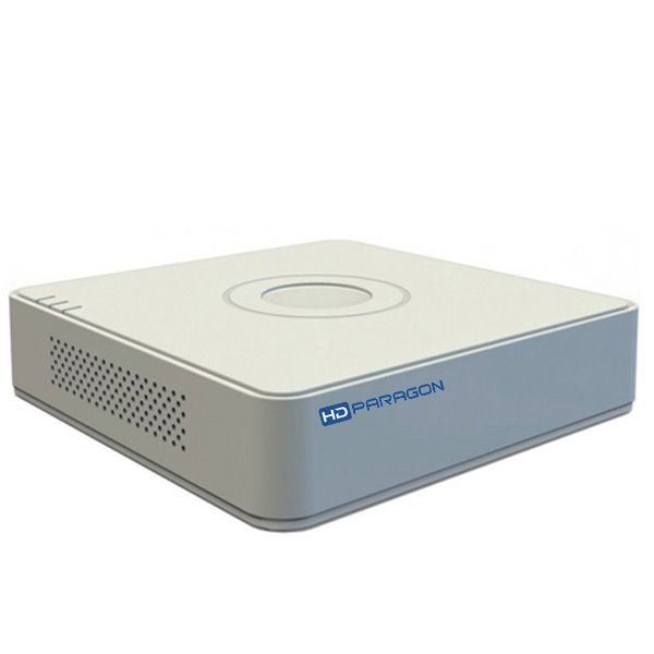 Đầu ghi hình HDPARAGON HDS-7104QTVI-HDMI/N 4 kênh 1080P lite, 1 sata, H.264+