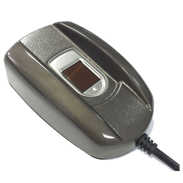 Đầu thiết lập vân tay Dahua ASM102(V2) giao tiếp USB với máy tính, không dùng nguồn phụ