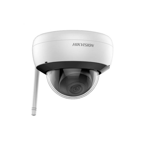 Camera ip hdparagon HDS-2121IRAW/D 2.0 Megapixel, IR 30m, F2.8mm, âm thanh 2chiều, MicroSD, kết nối Wifi
