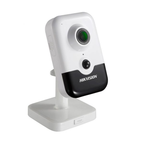 Camera ip hdparagon HDS-2423IRPW 2.0 Megapixel, EXIR 10m, Báo động 10m, Âm thanh 2 chiều, MicroSD, Chống ngược sáng, H265+
