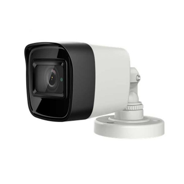 Camera HDPARAGON HDS-1897STVI-IRF 5.0 Megapixel, EXIR 20m, F3.6mm, Chống ngược sáng, Ultra lowlight