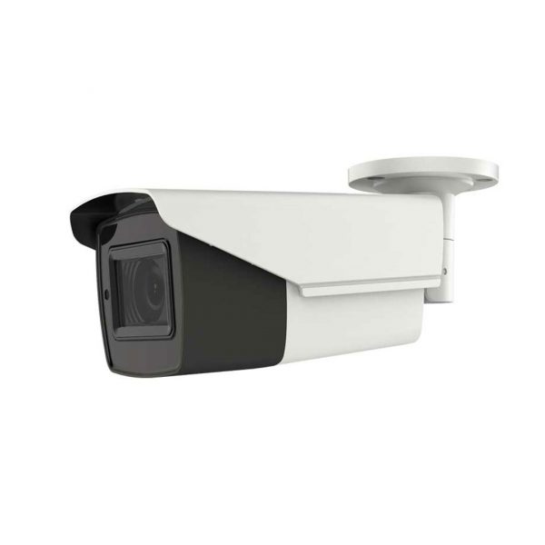 Camera HDPARAGON HDS-1897STVI-IRZ3F 5.0 Megapixel, EXIR 40m, Zoom 4X, Chống ngược sáng, Ultra lowlight