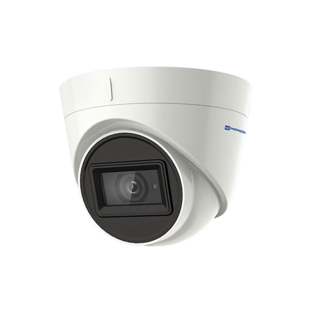 Camera HDPARAGON HDS-5899TVI-IR3F 8.0 Megapixel, Hồng ngoại EXIR 60m, Ống kính F3.6mm, Camera 4 in 1