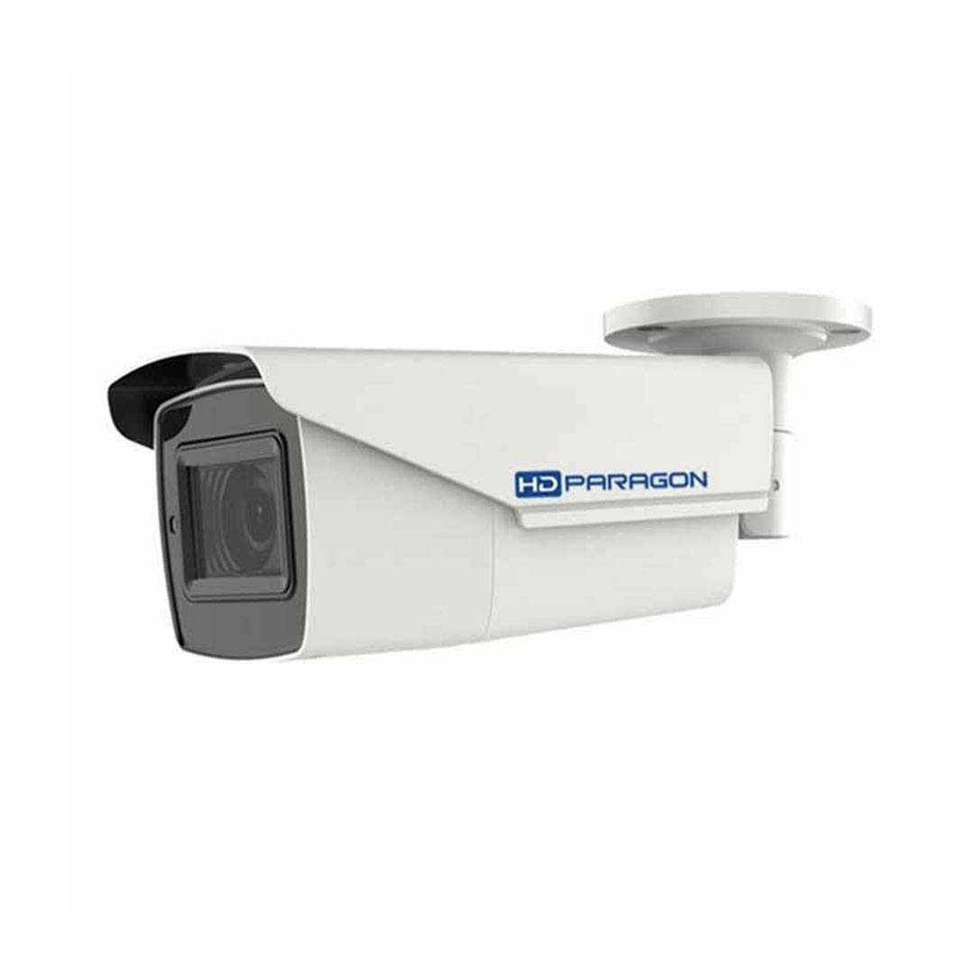 Camera HDPARAGON HDS-1899TVI-IRZ8F 8.0 Megapixel, EXIR 80m, Zoom Auto focus 5X, Camera 4 in 1