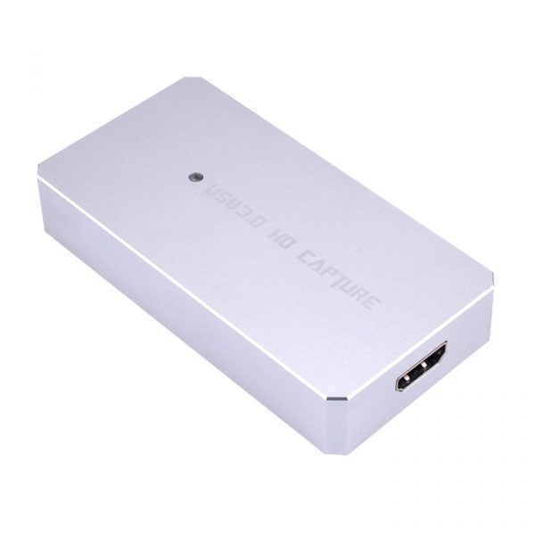 Thiết bị Livestream game trên điện thoại EZCAP287P HDMI TO USB 3.0