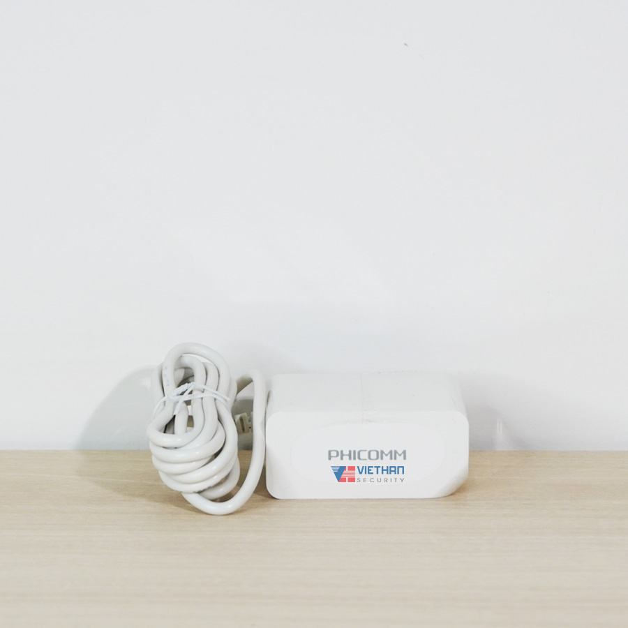 Nguồn Adapter PHICOMM 12V-1.5A loại tốt công suất thật