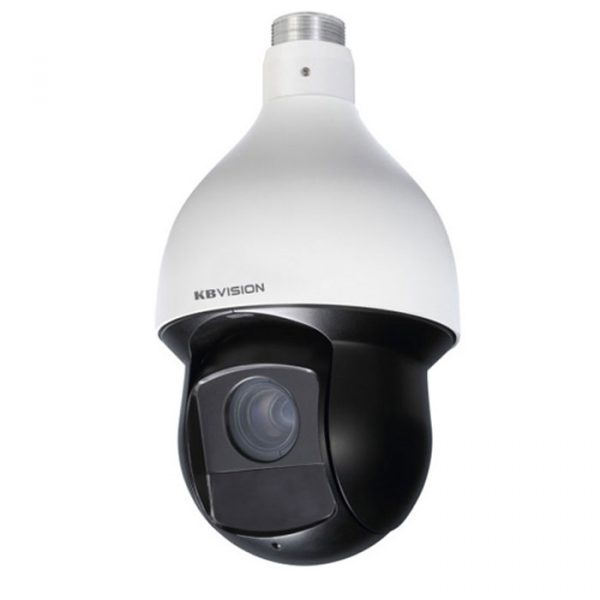 Camera KBVISION KR-SPC20Z20O 2.0 Megapixel, Hồng ngoại 150m, Zoom quang 25X, OSD Menu, chất liệu vỏ kim loại