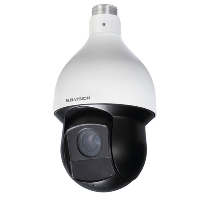 Camera KBVISION KR-SPC20Z20O 2.0 Megapixel, Hồng ngoại 150m, Zoom quang 25X, OSD Menu, chất liệu vỏ kim loại