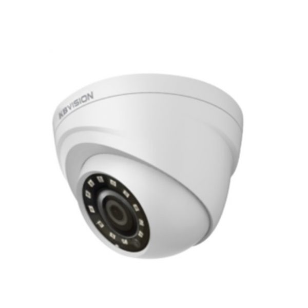 Camera quan sát KBVISION KX-Y1002C4 (1.0 megapixel, hồng ngoại 20m)