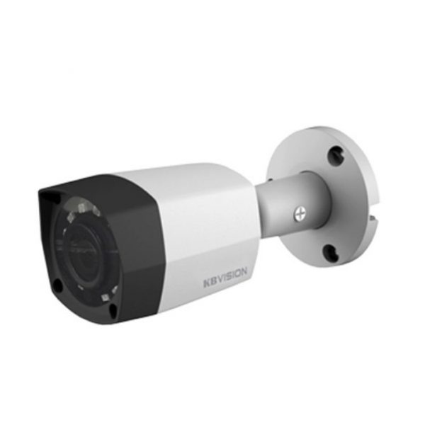 Camera quan sát KBVISION KX-Y1011S4 (1.0 megapixel, hồng ngoại 20m)