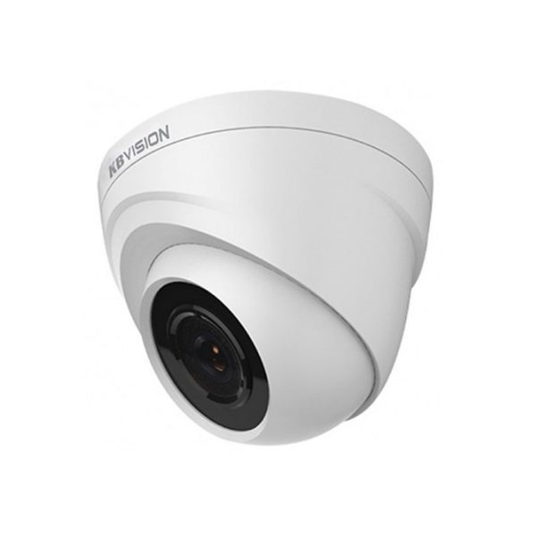 Camera KBVISION KX-Y2002C4 2.0 megapixel, tầm xa hồng ngoại 20m, cảm biến ngày/đêm, chuẩn IP67