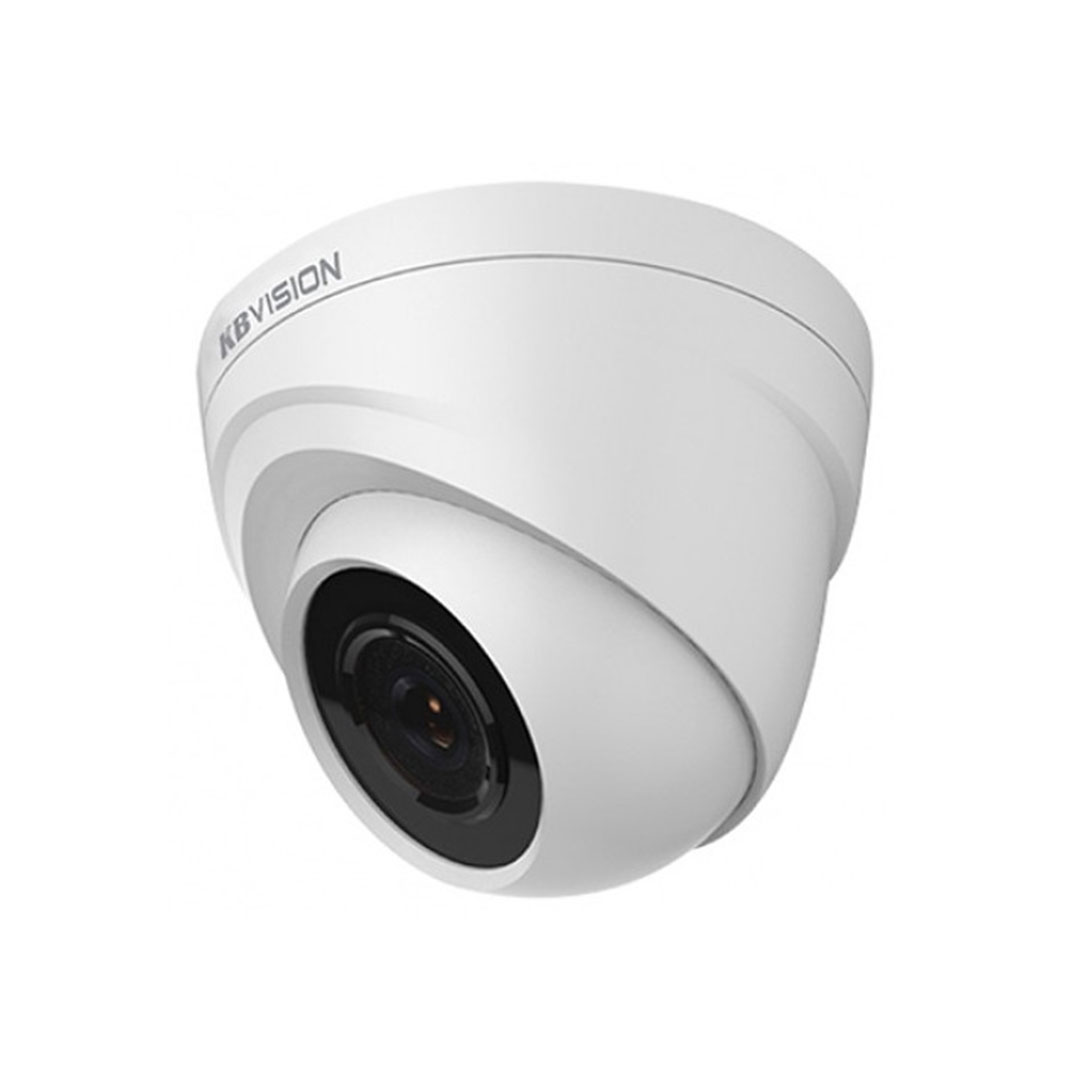 Camera KBVISION KX-Y2002C4 2.0 megapixel, tầm xa hồng ngoại 20m, cảm biến ngày/đêm, chuẩn IP67