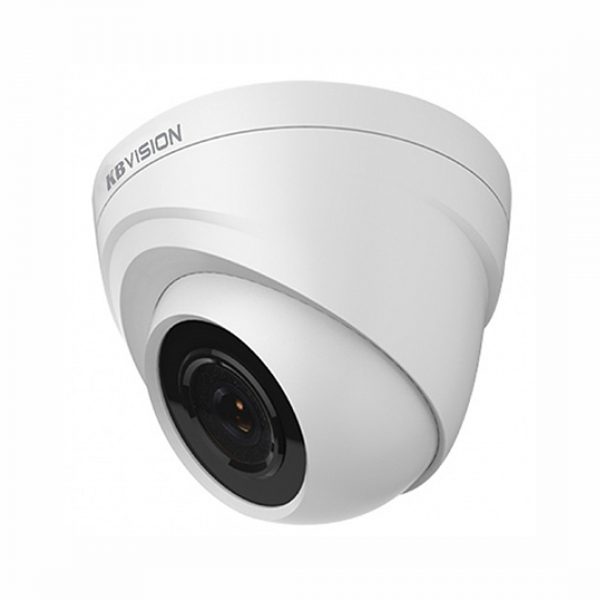 Camera KBVISION KX-Y2002S4 2.0 megapixel, tầm xa hồng ngoại 20m, cảm biến ngày/đêm, chuẩn IP67