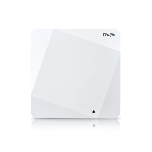 Thiết bị mạng wifi Ruijie RG-AP710 (gắn tường để bàn 2 băng tầng 2.4Ghz và 5Ghz, tốc độ truy cập lên tới 1.167Gbps)
