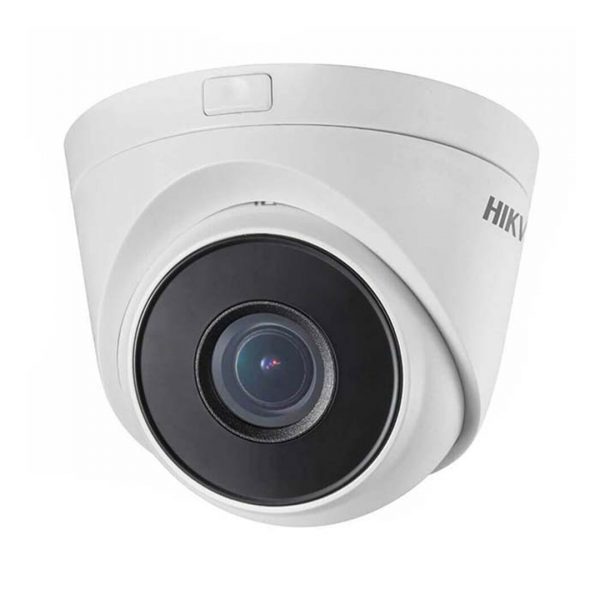 Camera HIKVISION DS-2CD1323G0-IU 2.0MP, tích hợp mic thu âm, hồng ngoại 30m
