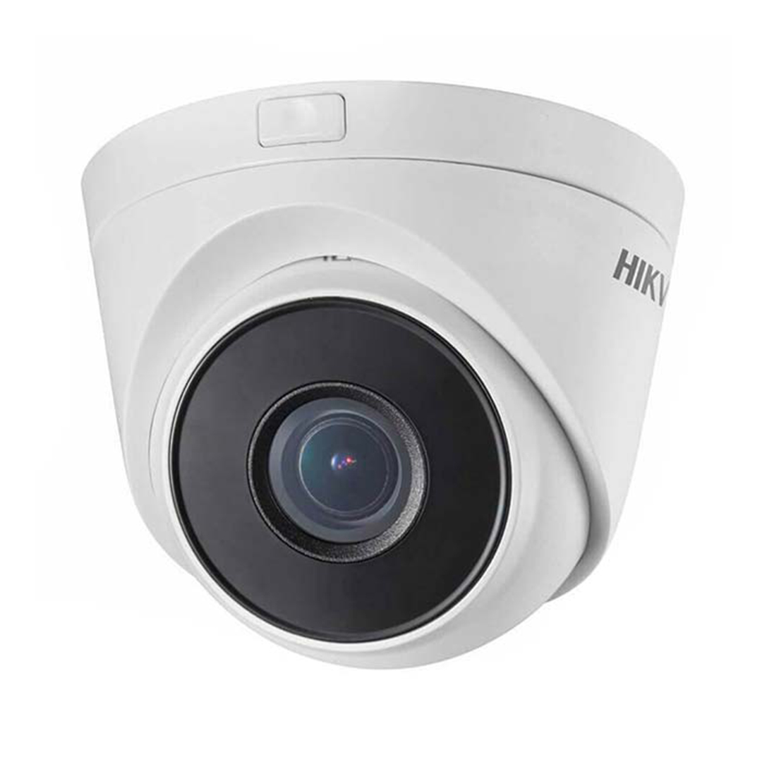 Camera HIKVISION DS-2CD1323G0-IU 2.0MP, tích hợp mic thu âm, hồng ngoại 30m