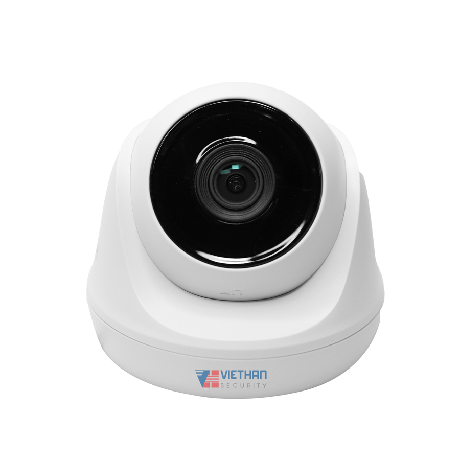 Camera quan sát HDTVI HiLook THC-T140-P (4MP, hồng ngoại 20m)