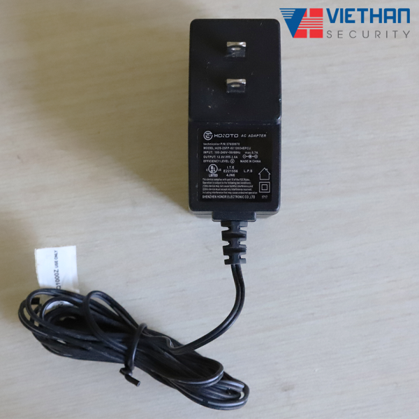 Nguồn Horoto 12V-2A loại tốt công suất thật