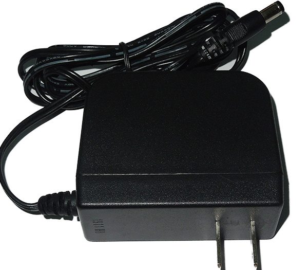 Adaptor DVE 12V-2A loại tốt siêu bền cho camera