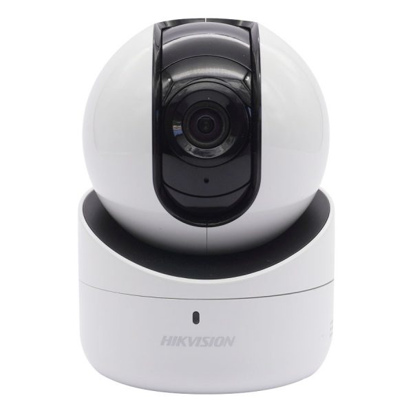 Camera Robot Wifi 2MP xoay 4 chiều HIKVISION DS-2CV2Q21FD-IW(B) MicroSD, âm thanh 2 chiều