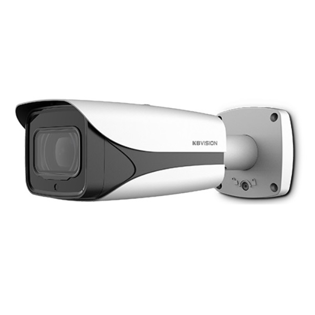 Camera quan sát KBVISION KX-D4K05MC (8.0 Megapixel, hồng ngoại 100m)
