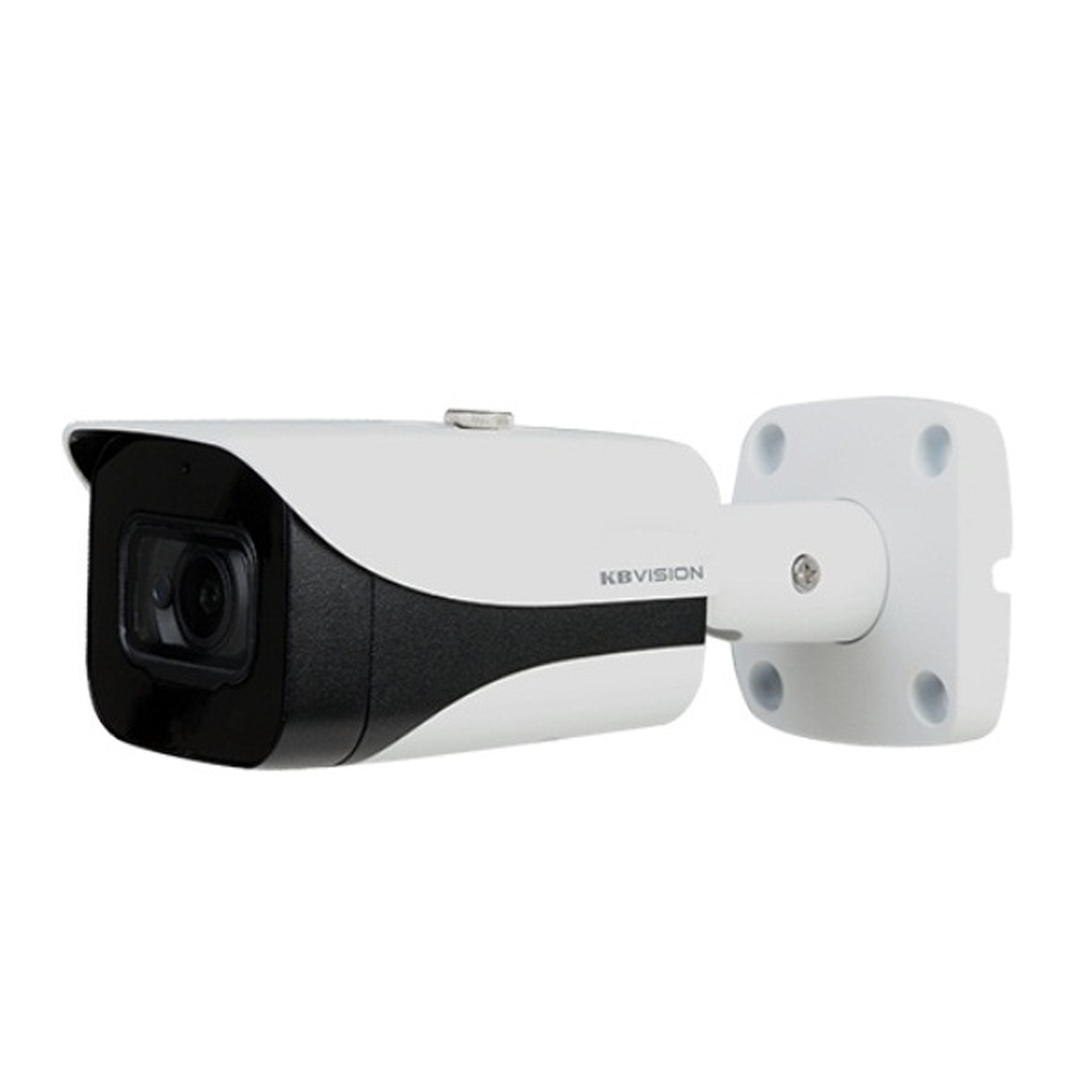 Camera quan sát KBVISION KX-D4K01C4 (8.0 Megapixel, hồng ngoại 40m)