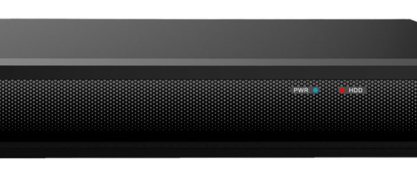 Đầu ghi hình Vantech VPH-N4404/4P 4 kênh H265, ghi hình 4K, 4 cổng PoE