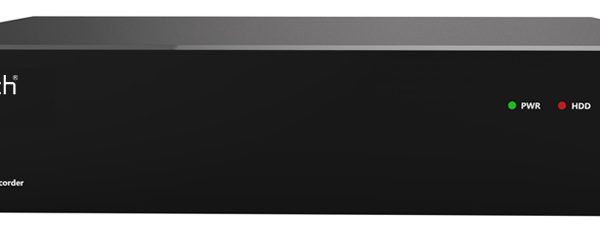 Đầu ghi hình Vantech VPH-N4416/16P 16 kênh H265, ghi hình 4K, 16 cổng PoE