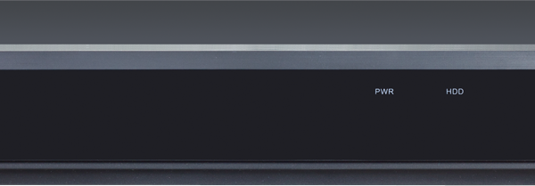 Đầu ghi hình Vantech VPH-N4464/32P 64 kênh H265, ghi hình 4K, 32 cổng PoE