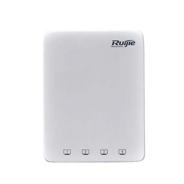 Thiết bị mạng wifi Ruijie RG-AP130L ( Lắp đặt gắn tường )