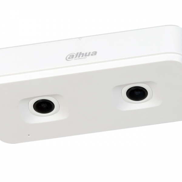 Camera IP Dahua IPC-HD4140XP-3D camera đếm người, có mic ghi âm