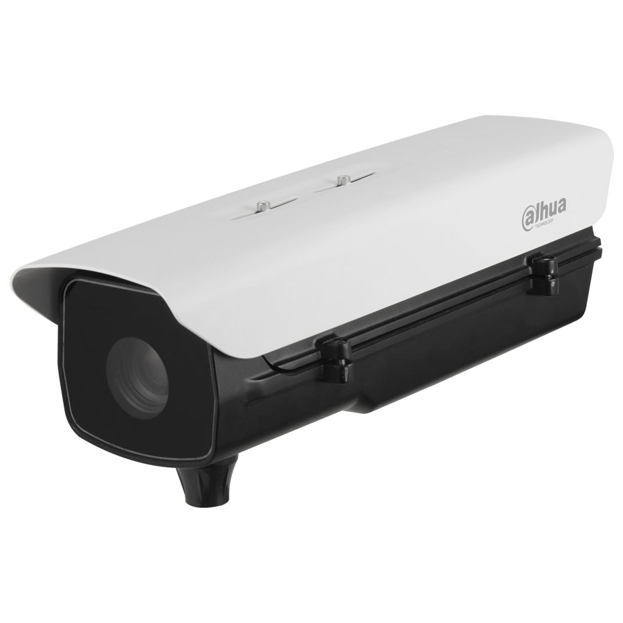 Camera IP Dahua ITC352-RU2D-(IR)L 3.0 Megapixel, camera giao thông, chụp lại biển số xe