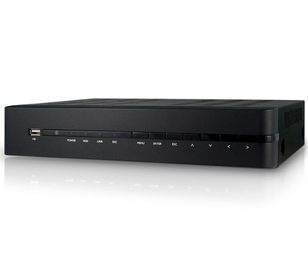 Vantech VP-463TVI 4 kênh HD 1080P, 1 sata upto 4TB, output HDMI, VGA, BNC, P2P
