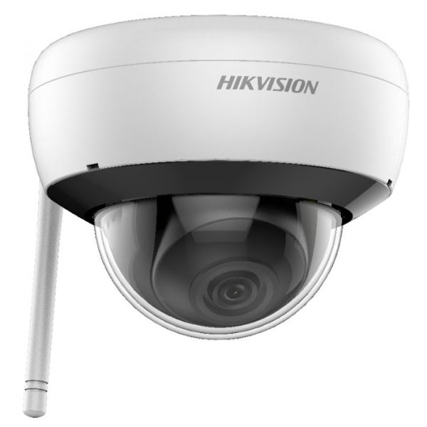 Camera ip Wifi hikvision DS-2CD2121G1-IDW1 2.0 Megapixel, IR 30m, Tích hợp Mic, Khe cắm thẻ nhớ, chuẩn nén H265+