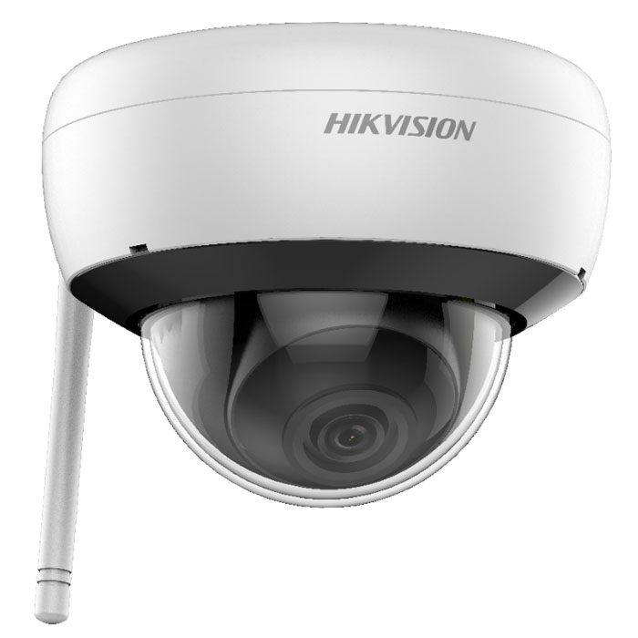 Camera ip Wifi hikvision DS-2CD2121G1-IDW1 2.0 Megapixel, IR 30m, Tích hợp Mic, Khe cắm thẻ nhớ, chuẩn nén H265+