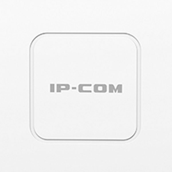 Thiết bị mạng Wifi định tuyến không dây IPCOM W63AP