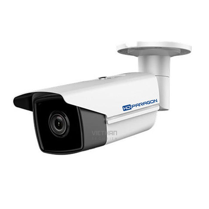 Camera IP HDPARAGON HDS-2243IRP5 4.0 Megapixel, Hồng ngoại 50m, Micro SD, Chống ngược sáng