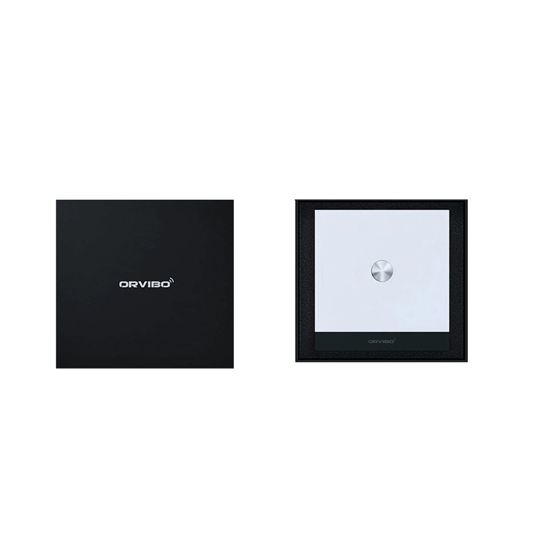 Thiết bị nhà thông minh Orvibo T22W1ZS công tắc cơ điều khiển 1 thiết bị