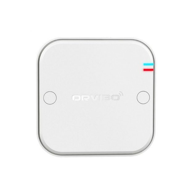 Thiết bị nhà thông minh Orvibo MUNTIFUNTION CM10ZW điều khiển LED