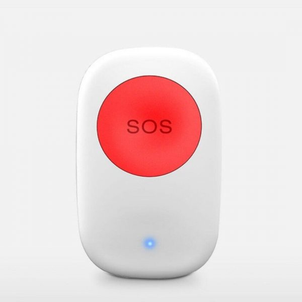 Thiết bị nhà thông minh Orvibo SE21 EMERGENCY BUTTON ( nút nhấn khẩn cấp )