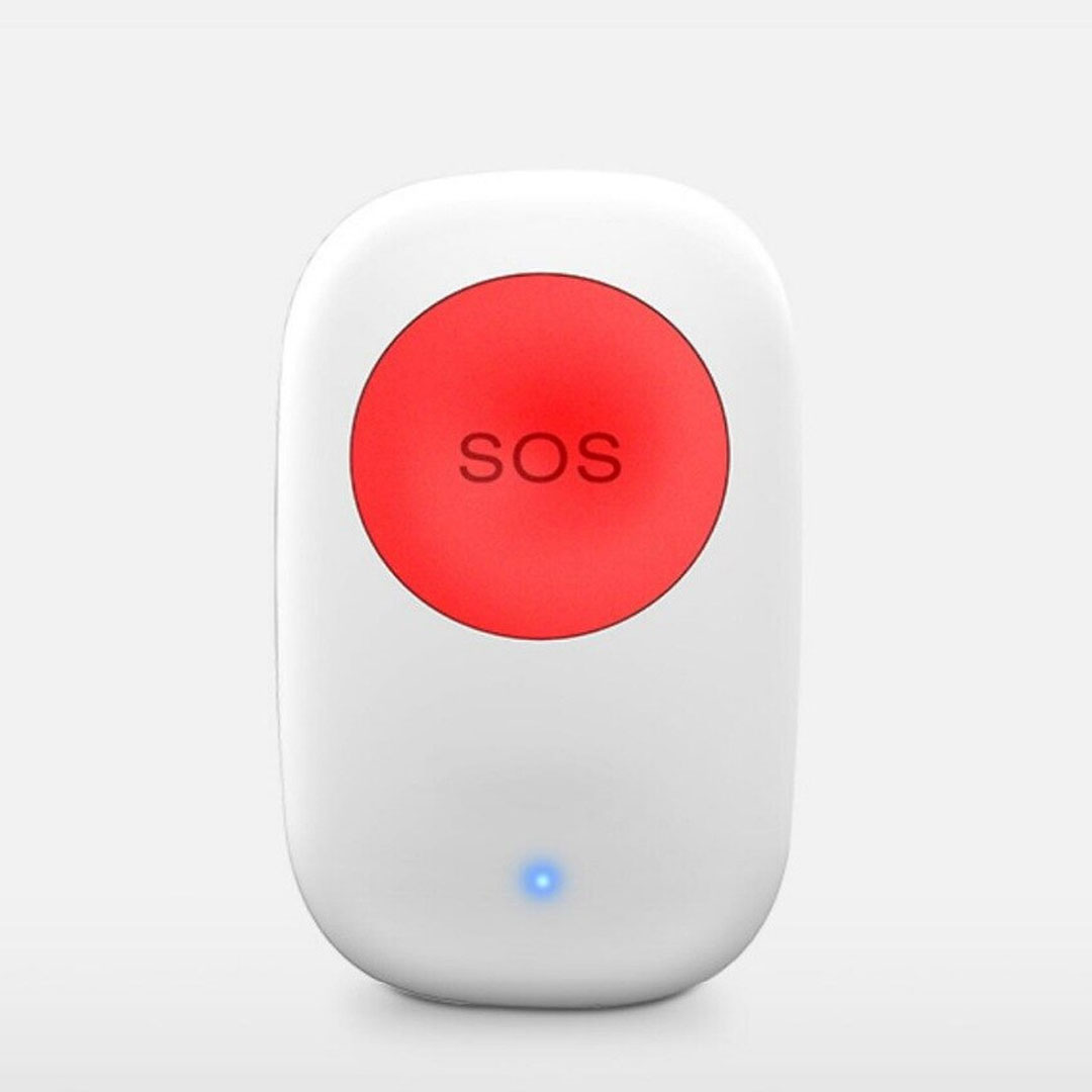 Thiết bị nhà thông minh Orvibo SE21 EMERGENCY BUTTON ( nút nhấn khẩn cấp )