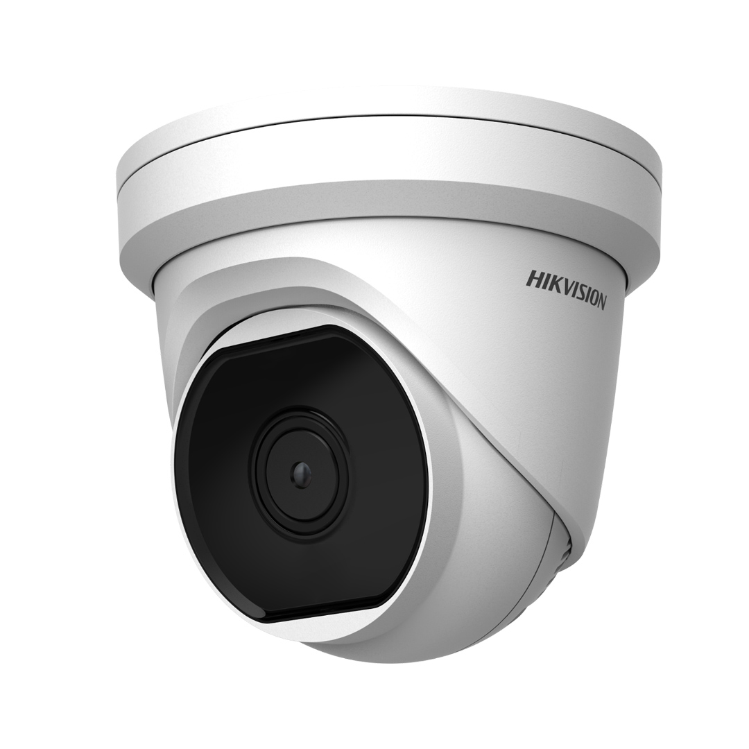 Camera quan sát IP HIKVISION DS-2TD1117-2/P (Camera cảm biến nhiệt và báo động)