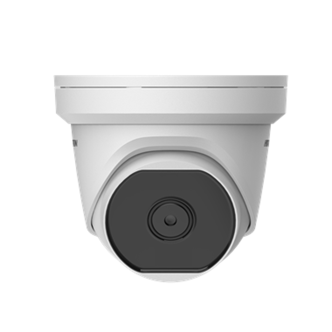 Camera quan sát IP HIKVISION DS-2TD1117-6/P (Camera cảm biến nhiệt và báo động)