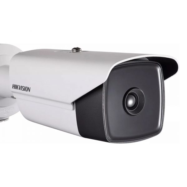 Camera quan sát IP HIKVISION DS-2TD2136-35/VP (Camera cảm biến nhiệt và phát hiện khói)